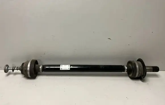 BMW X5 G05 Rear driveshaft 5A7B1D6