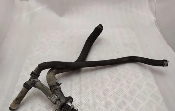 Ford Mustang VI Engine coolant pipe/hose FR338K289AD