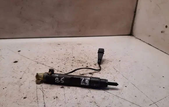Volkswagen PASSAT B5 Fuel injector 0432193830