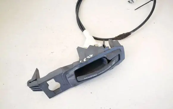 Volvo S60 Seat control switch 9188720