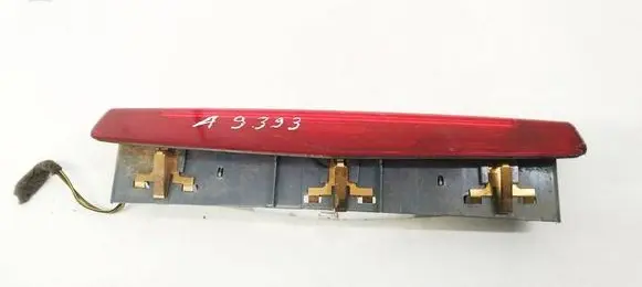 Opel Astra H Third/center stoplight 13252463