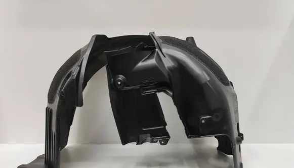 BMW 5 E60 E61 Other body part 7033749 703374923 51717033749