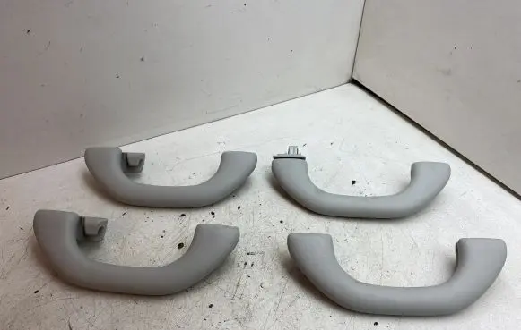 Skoda Octavia Mk3 (5E) A set of handles for the ceiling 561857607C 561857607B