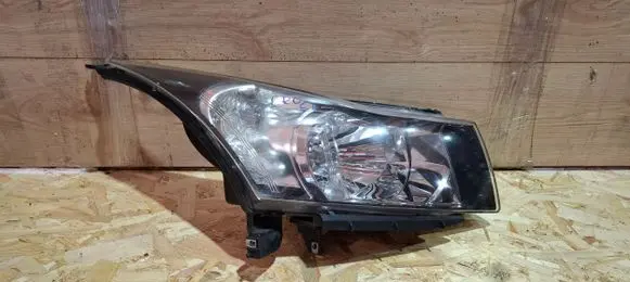 Chevrolet Cruze Headlight/headlamp