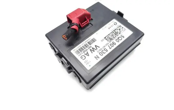 Other control units/modules