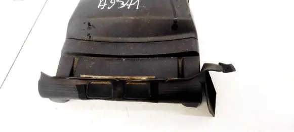 Mazda 3 I Steering wheel column trim BR5S60221 K4366