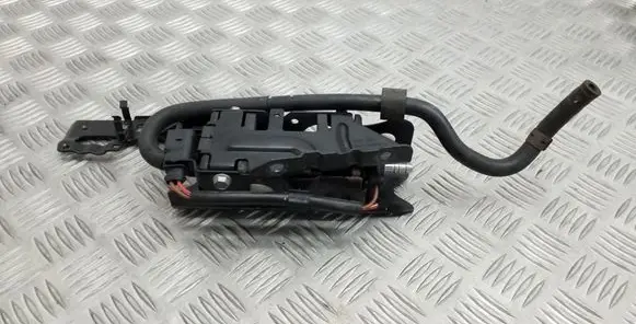 Volkswagen Eos Fuel injection high pressure pump 5N0906129B 1K0131552F 1K0130307AM