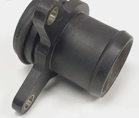 Jaguar XF X260 Engine coolant pipe/hose HSRZ-00390-04