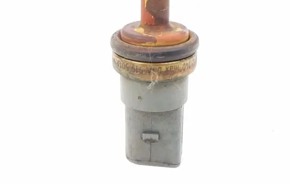 Coolant temperature sensor