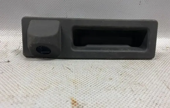 BMW X3 F25 Tailgate handle with camera 7345700