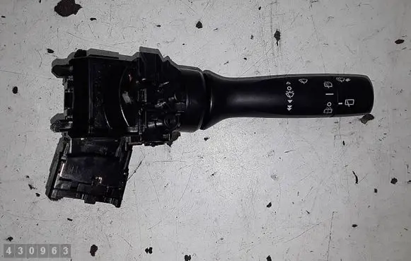 Citroen C1 Wiper control stalk 17F1443
