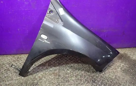 Fiat Bravo Fender 