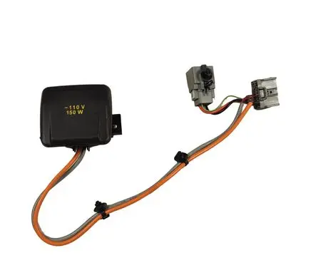 Ford Escape III Voltage converter inverter 8M5T19A487 8M5T19A487ACW 3052200027