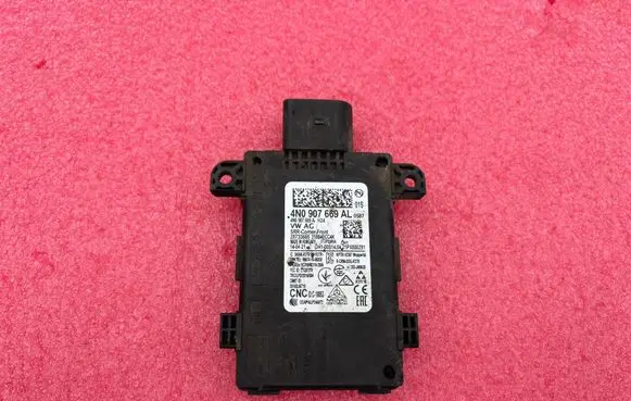 Audi Q8 Distronic sensor radar 4N0907669AL