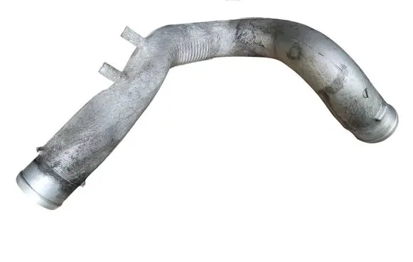 Nissan X-Trail T31 Intercooler hose/pipe