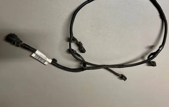 Volvo V50 Parking sensor (PDC) wiring loom 30786199AB 302619