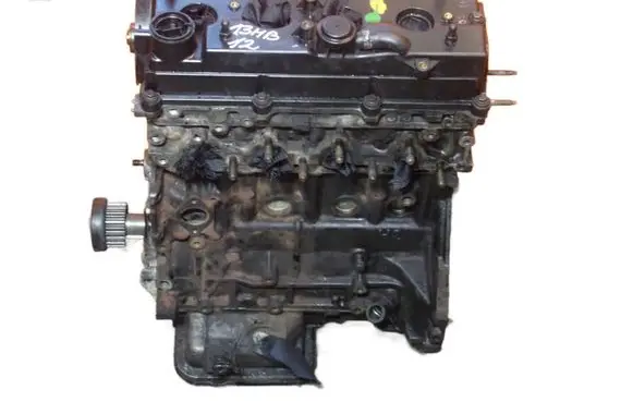 Chevrolet Cruze Engine A17DTS 13MB12
