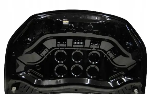Mercedes-Benz EQA Engine bonnet/hood A2478807401