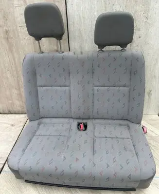 Volkswagen II LT Front passenger seat 