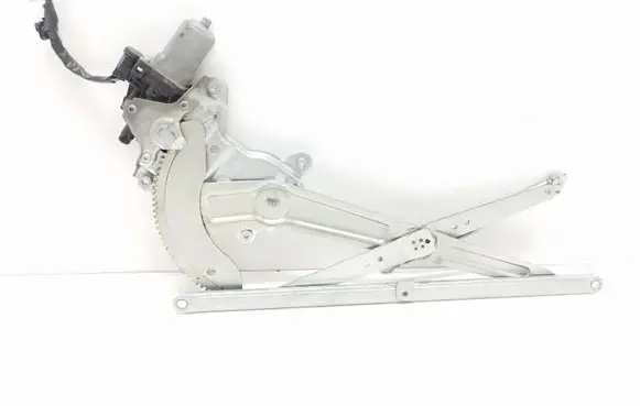 Suzuki SX4 Front door window regulator with motor 8621063J00 2621003390