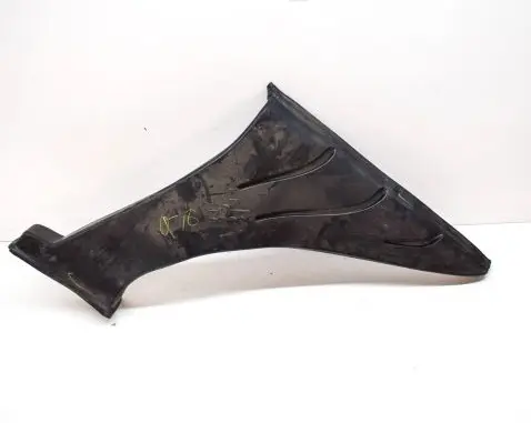 Tesla Model S Air intake duct part 106192200C