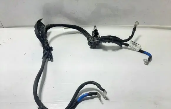Volvo XC40 Other wiring loom 32301372
