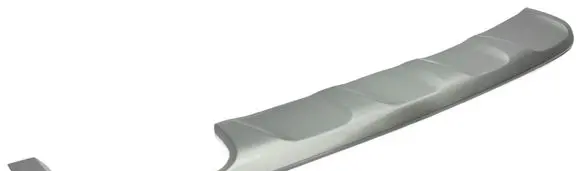 KIA Sorento Front bumper cross member 86665C5510