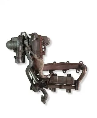 Toyota Avensis T250 Turbo 172010R020