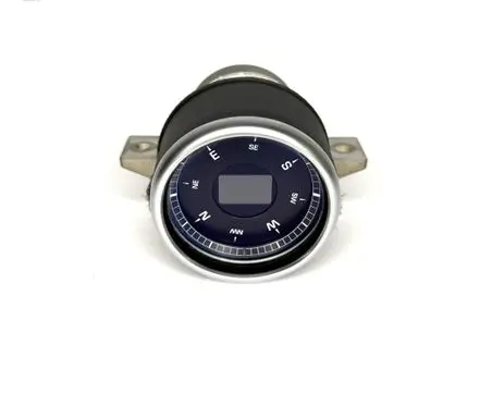 Porsche Macan (95B) Clock 7P5919107T 7P5919107