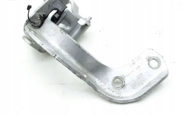 Audi A6 S6 C7 4G Tailgate/trunk/boot hinge 4G9827300