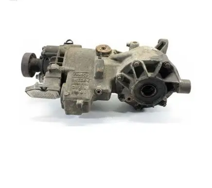 Ford Kuga I Rear differential 9V4N4N053AD