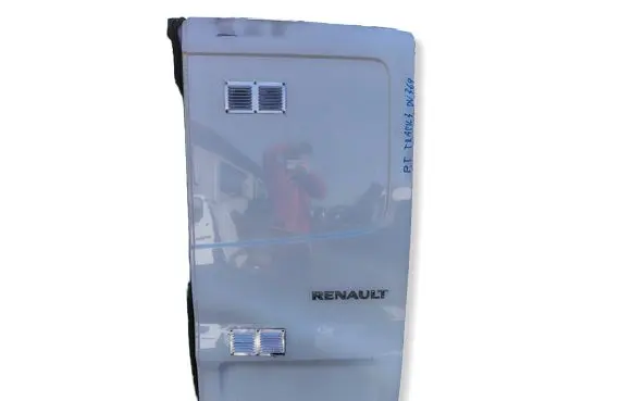 Renault Trafic III (X82) Back/rear loading door 