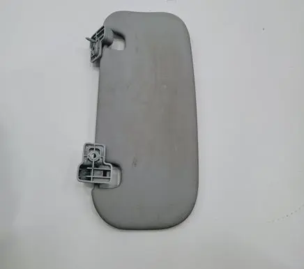 Mini One - Cooper Clubman R55 Sun visor