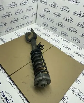 BMW 5 F10 F11 Front shock absorber/damper 6783972
