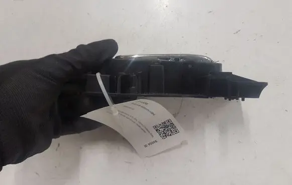 Citroen DS3 Front door interior handle 9683446577 9683446077