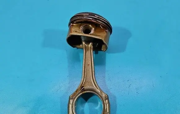 Porsche Panamera (970) Piston IMPRK1613820