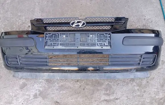 Hyundai Getz Front bumper 86511-1C100