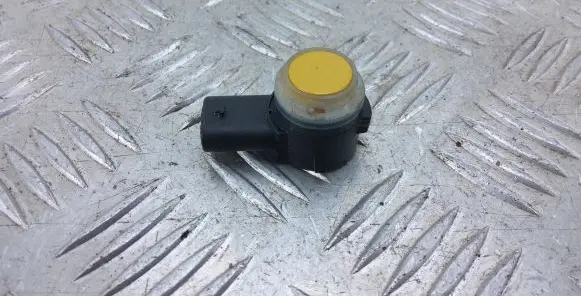 Peugeot 208 Parking PDC sensor 9813348377