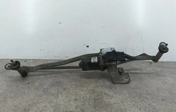 Peugeot Boxer Front wiper linkage 1340683080