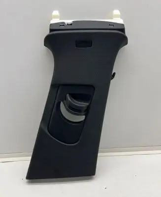 (B) pillar trim (top)