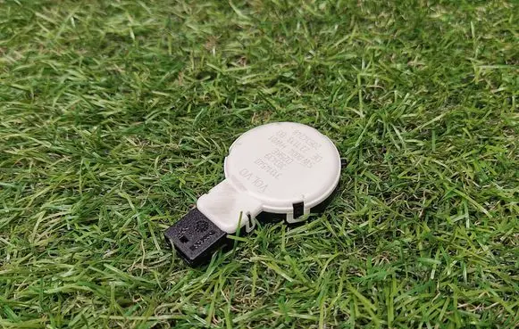 Volvo V40 Rain sensor 31314540
