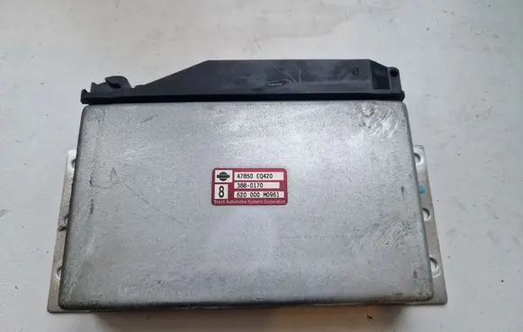 Nissan X-Trail T30 Comfort/convenience module 47850EQ420