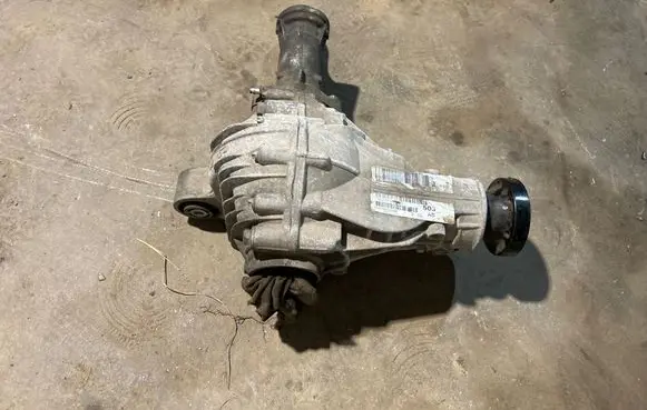 Dodge Charger Front differential P68154503AB