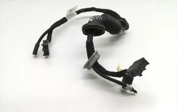 Panel wiring