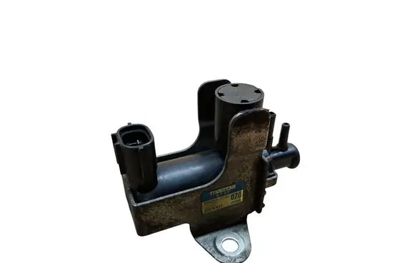 Mazda 6 Turbo solenoid valve 1397000700 RF4F