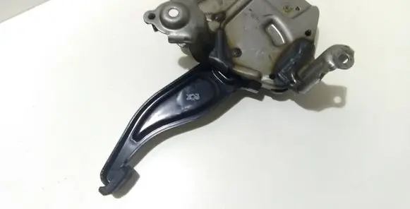 Hyundai ix 55 Handbrake/parking brake lever assembly
