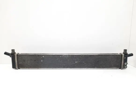 Toyota Auris E180 Transmission/gearbox oil cooler 