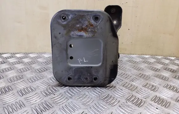 Chevrolet Captiva Front bumper shock/impact absorber 