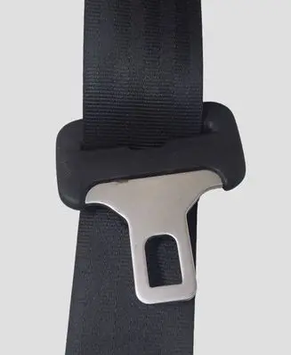 Volvo V50 Rear seatbelt 30661797