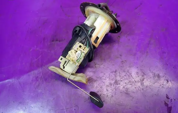 Hyundai Getz In-tank fuel pump